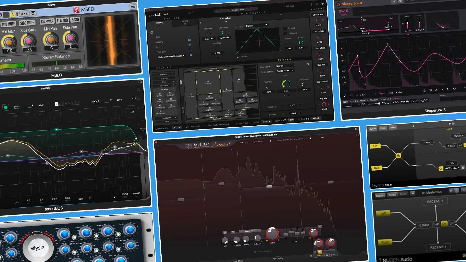 DTM・DAW midiglue sigboost DTM・DAW midiglue sigboost midiglue - The World's First